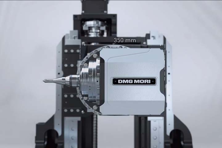 機(jī)床智能制造3d三維動(dòng)畫科普